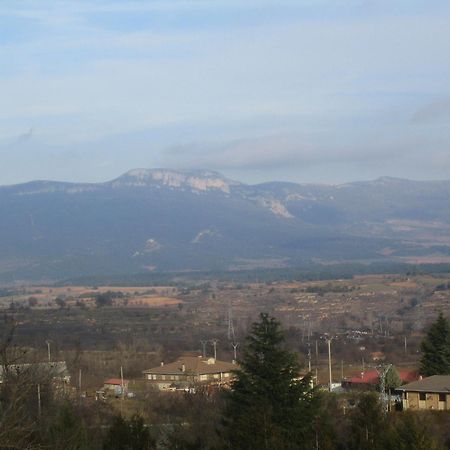 Hotel Casa Martin Poza de la Sal Zewnętrze zdjęcie