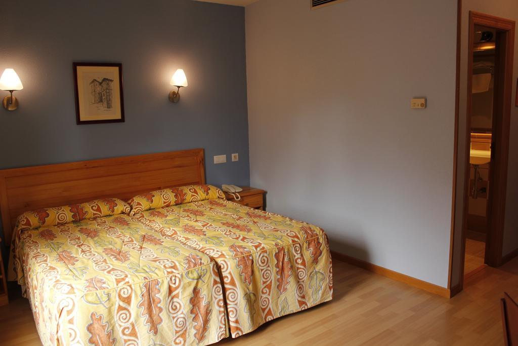 Hotel Casa Martin Poza de la Sal Zewnętrze zdjęcie
