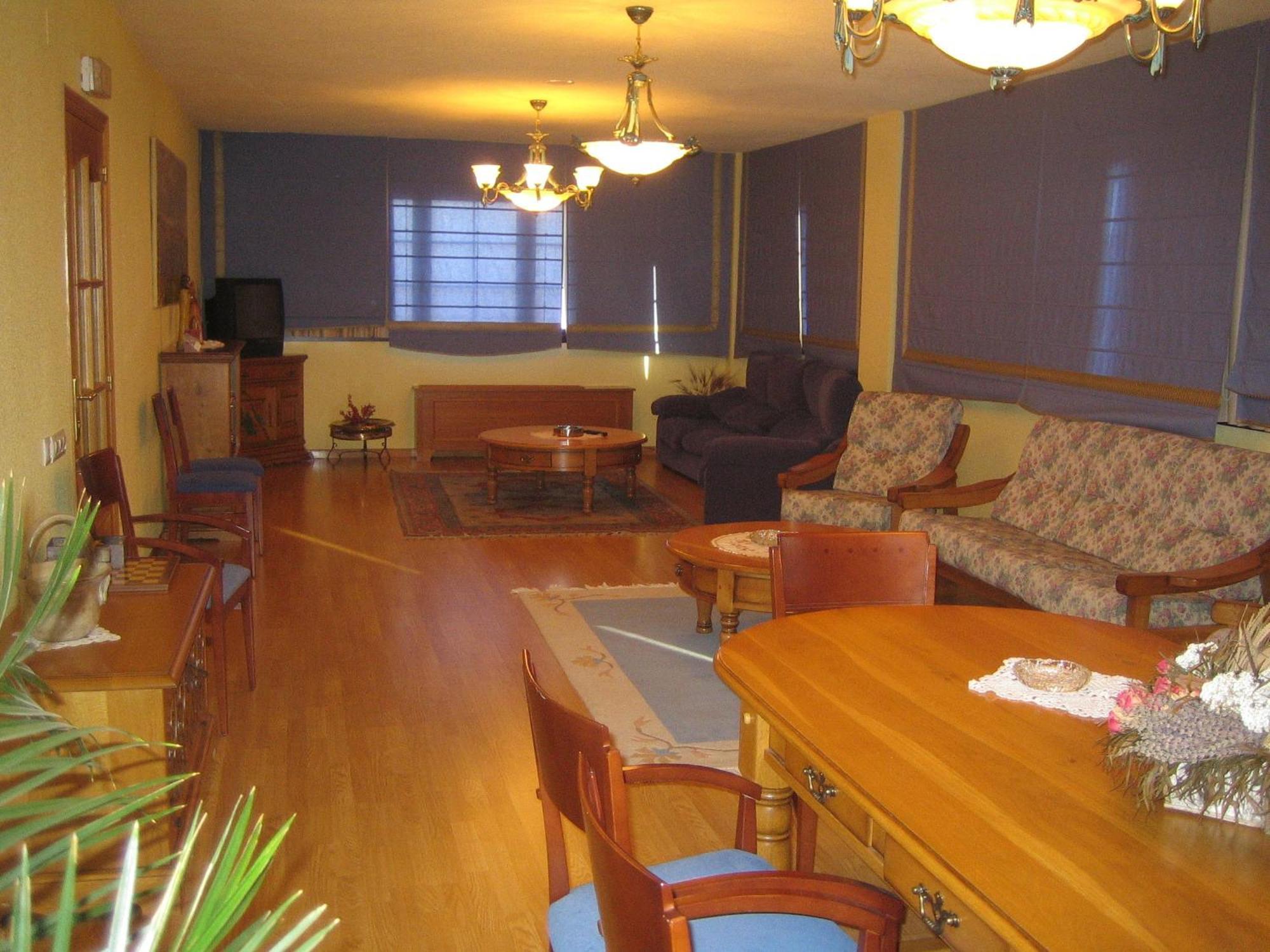 Hotel Casa Martin Poza de la Sal Zewnętrze zdjęcie