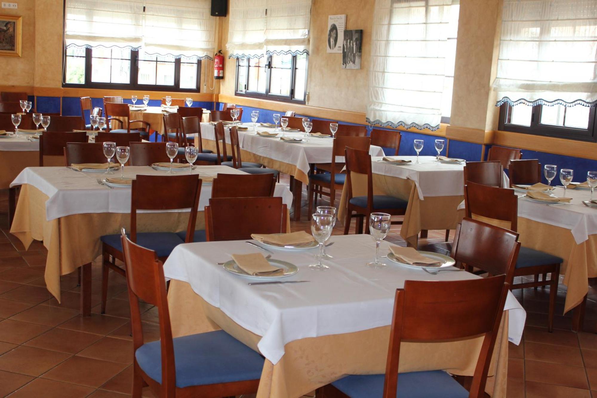Hotel Casa Martin Poza de la Sal Zewnętrze zdjęcie